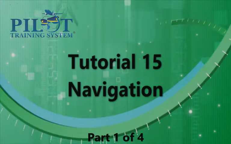 Tutorial 15-1